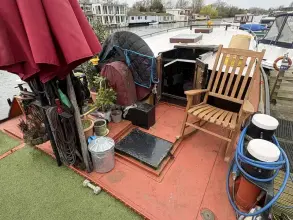 Thumbnail von Dutch Barge Klipper