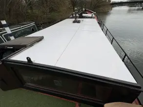 Thumbnail von Dutch Barge Klipper