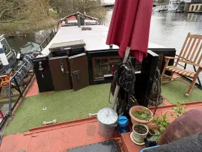 Thumbnail von Dutch Barge Klipper