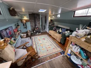 Thumbnail von Dutch Barge Klipper