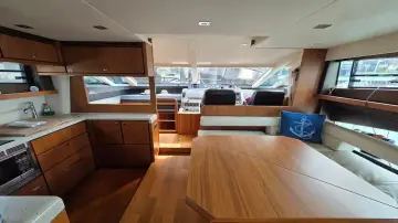 Thumbnail von Fairline Squadron 58
