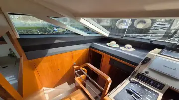 Thumbnail von Fairline Squadron 58