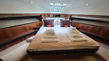 Thumbnail von Fairline Squadron 58