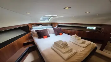 Thumbnail von Fairline Squadron 58