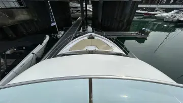 Thumbnail von Fairline Squadron 58