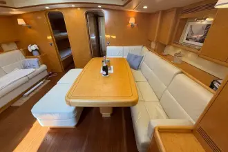 Thumbnail von David Thomas/Merlin Narrowboats Challenge 67 Ecover of Skagen