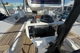 Thumbnail von David Thomas/Merlin Narrowboats Challenge 67 Ecover of Skagen