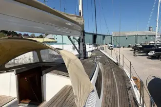Thumbnail von David Thomas/Merlin Narrowboats Challenge 67 Ecover of Skagen