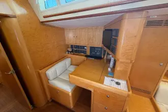 Thumbnail von David Thomas/Merlin Narrowboats Challenge 67 Ecover of Skagen