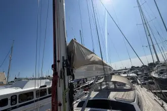 Thumbnail von David Thomas/Merlin Narrowboats Challenge 67 Ecover of Skagen
