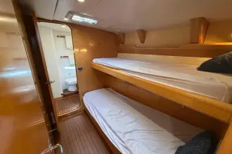 Thumbnail von David Thomas/Merlin Narrowboats Challenge 67 Ecover of Skagen