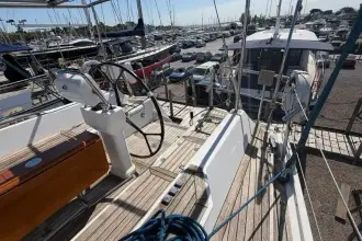 Thumbnail von David Thomas/Merlin Narrowboats Challenge 67 Ecover of Skagen