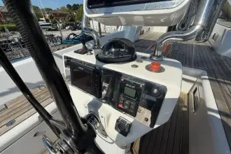 Thumbnail von David Thomas/Merlin Narrowboats Challenge 67 Ecover of Skagen