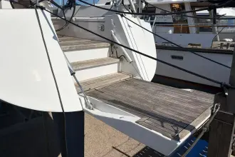 Thumbnail von David Thomas/Merlin Narrowboats Challenge 67 Ecover of Skagen