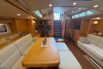Thumbnail von David Thomas/Merlin Narrowboats Challenge 67 Ecover of Skagen
