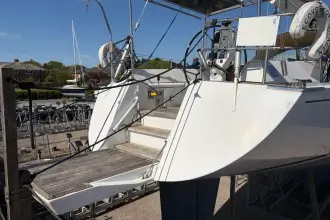 Thumbnail von David Thomas/Merlin Narrowboats Challenge 67 Ecover of Skagen