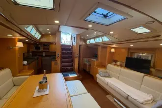 Thumbnail von David Thomas/Merlin Narrowboats Challenge 67 Ecover of Skagen