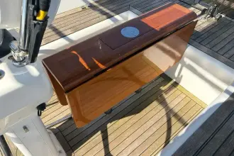 Thumbnail von David Thomas/Merlin Narrowboats Challenge 67 Ecover of Skagen