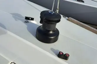 Thumbnail von J Boats J 109 JYBE TALKIN