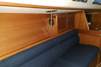 Thumbnail von J Boats J 109 JYBE TALKIN