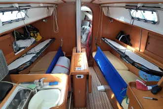 Thumbnail von J Boats J 109 JYBE TALKIN