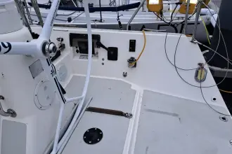 Thumbnail von J Boats J 109 JYBE TALKIN