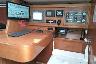 Thumbnail von J Boats J 109 JYBE TALKIN
