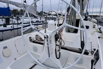 Thumbnail von J Boats J 109 JYBE TALKIN