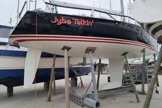 Thumbnail von J Boats J 109 JYBE TALKIN