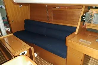 Thumbnail von J Boats J 109 JYBE TALKIN