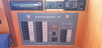 Thumbnail von Swordsman 30 MORPHEUS