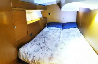 Thumbnail von Jeanneau Sun Odyssey 45 DS Optimistic