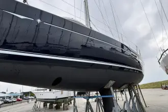 Thumbnail von Jeanneau Sun Odyssey 45 DS Optimistic