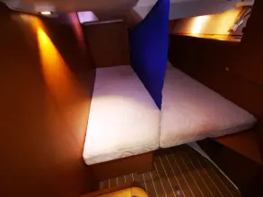 Thumbnail von Jeanneau Sun Odyssey 45 DS Optimistic