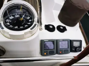 Thumbnail von Jeanneau Sun Odyssey 45 DS Optimistic