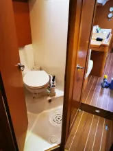Thumbnail von Jeanneau Sun Odyssey 45 DS Optimistic