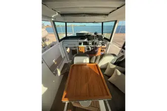 Thumbnail von Axopar 37 XC Cross Cabin