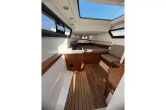 Thumbnail von Axopar 37 XC Cross Cabin