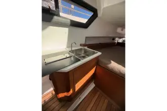 Thumbnail von Axopar 37 XC Cross Cabin