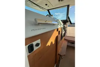 Thumbnail von Axopar 37 XC Cross Cabin