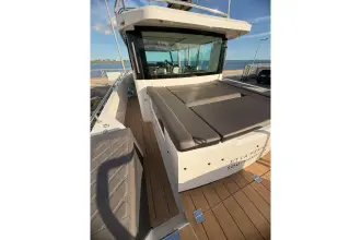 Thumbnail von Axopar 37 XC Cross Cabin