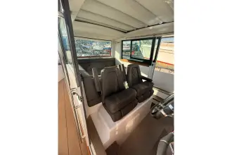 Thumbnail von Axopar 37 XC Cross Cabin