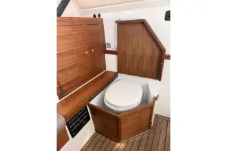 Thumbnail von Axopar 37 XC Cross Cabin