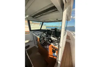 Thumbnail von Axopar 37 XC Cross Cabin