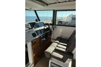 Thumbnail von Axopar 37 XC Cross Cabin