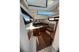 Thumbnail von Axopar 37 XC Cross Cabin