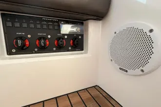 Thumbnail von Axopar 37 XC Cross Cabin