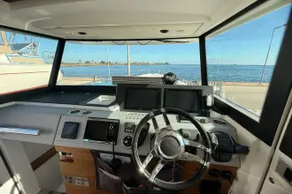 Thumbnail von Axopar 37 XC Cross Cabin