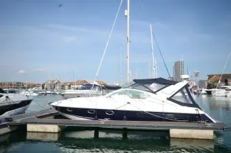 Fairline Targa 34 Fair Play