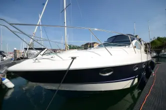 Thumbnail von Fairline Targa 34 Fair Play
